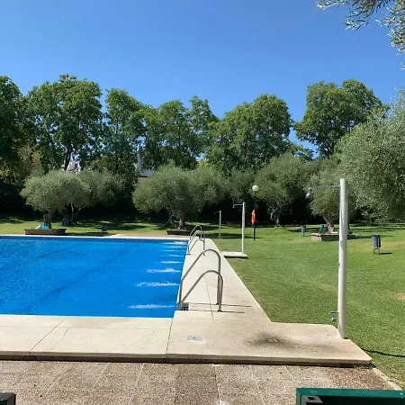 Apartamento El Balcón De Sevilha