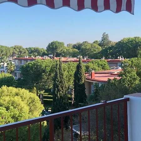 El Balcón De Sevilha