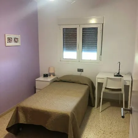 Apartamento El Balcón De *