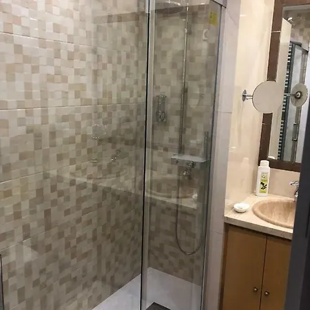 El Balcon De Apartmán