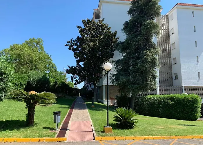 El Balcon De * Séville