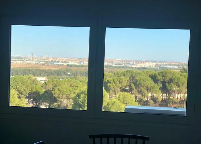 Appartement El Balcon De