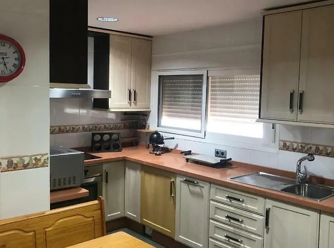 El Balcon De Séville