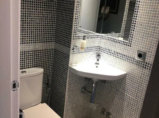 El Balcon De Appartement