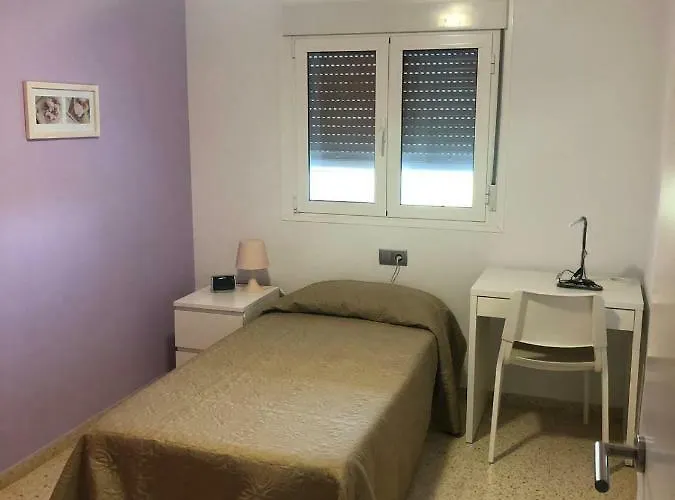 Appartement El Balcon De *