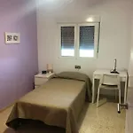 דירה El Balcon De *