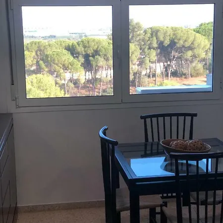 El Balcon De *