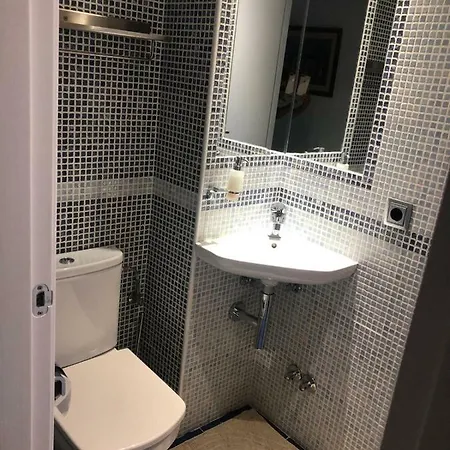 El Balcon De Appartement