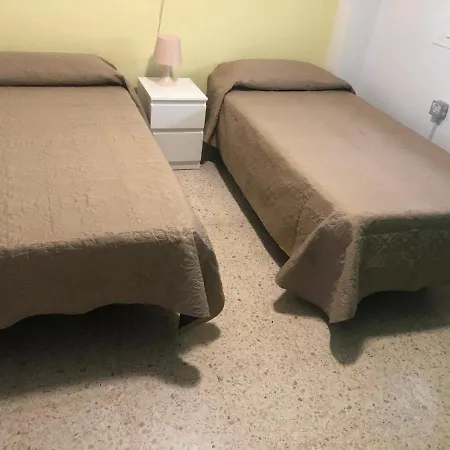 El Balcon De Séville